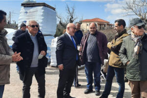 &Delta;&omega;&rho;&epsilon;ά &Epsilon;&lambda;&alpha;&iota;&omicron;&delta;έ&nu;&tau;&rho;&omega;&nu;