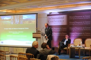 Various Events/Summits