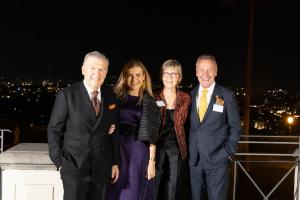 26-28/10/2023 - WLG | Summit Rome 2023